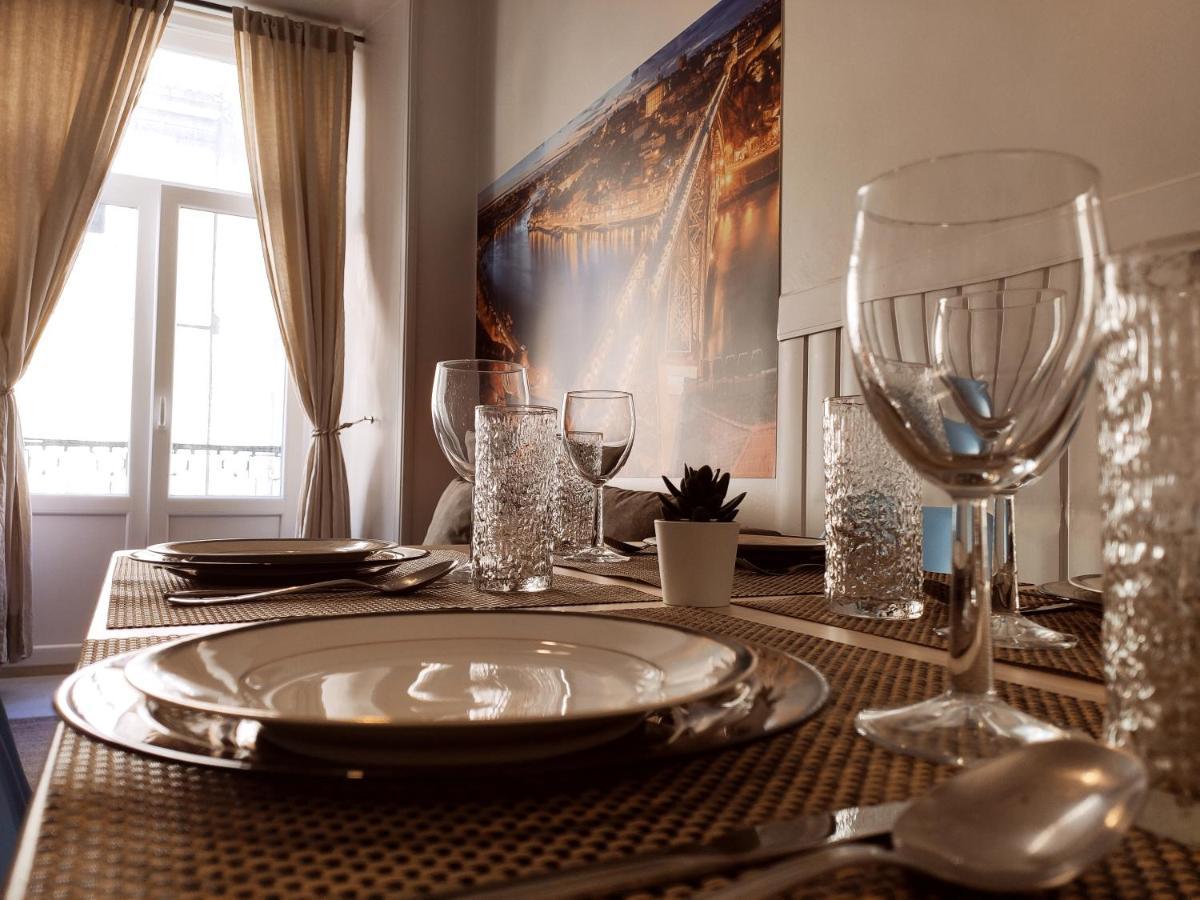 Apartmán Apartmá  Porto Exteriér fotografie