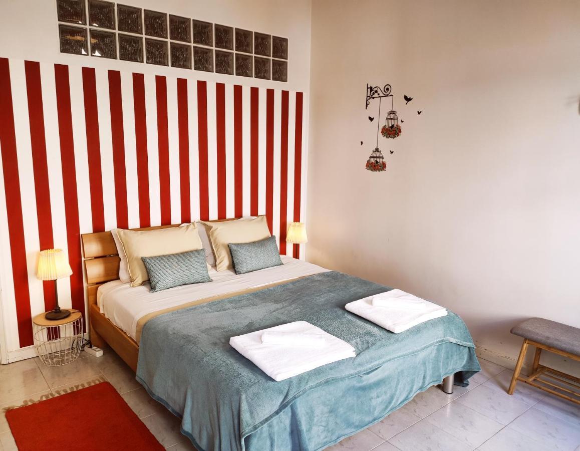 Apartmán Apartmá  Porto Exteriér fotografie
