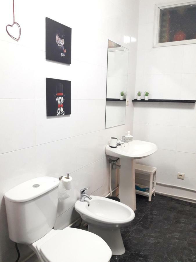 Apartmán Apartmá  Porto Exteriér fotografie