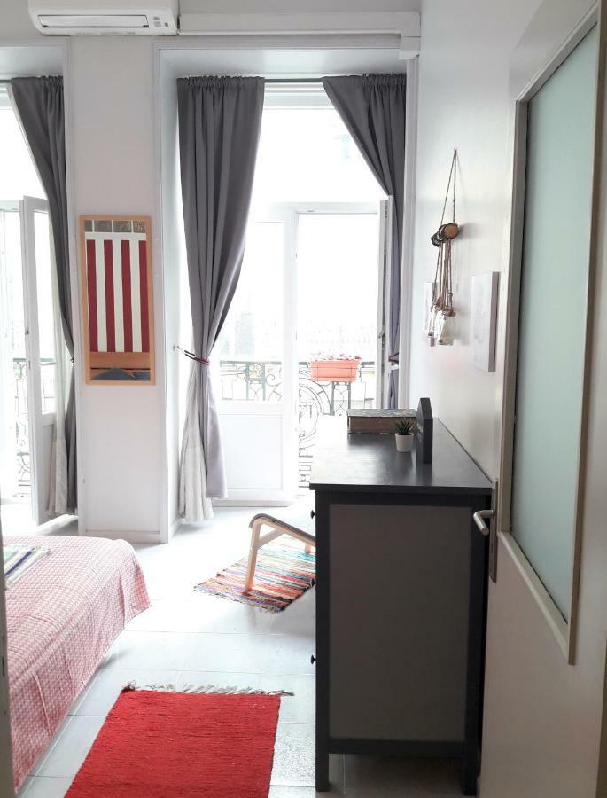 Apartmán Apartmá  Porto Exteriér fotografie