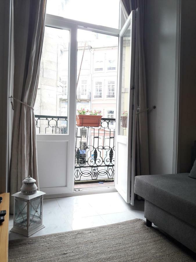 Apartmán Apartmá  Porto Exteriér fotografie