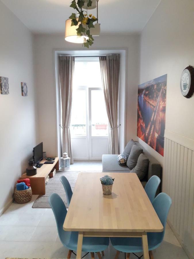 Apartmán Apartmá  Porto Exteriér fotografie