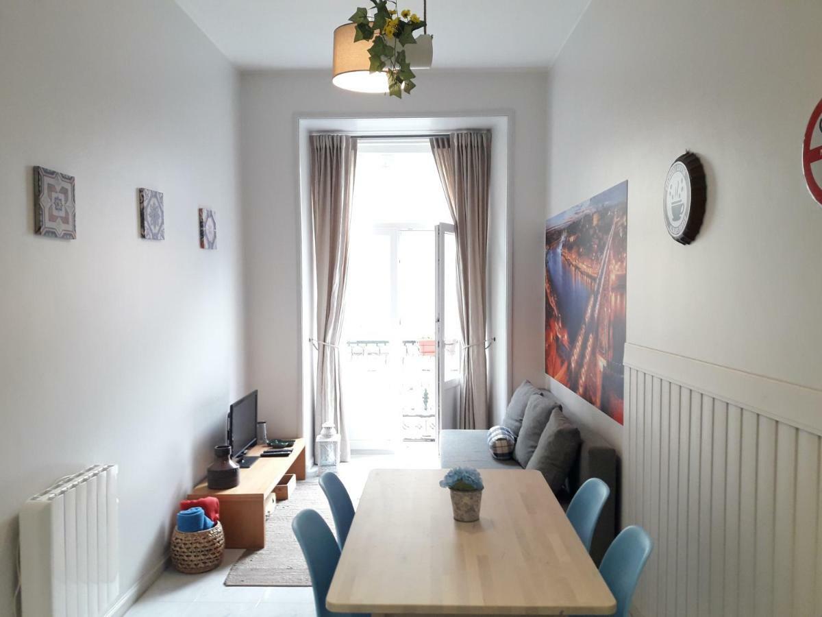 Apartmán Apartmá  Porto Exteriér fotografie