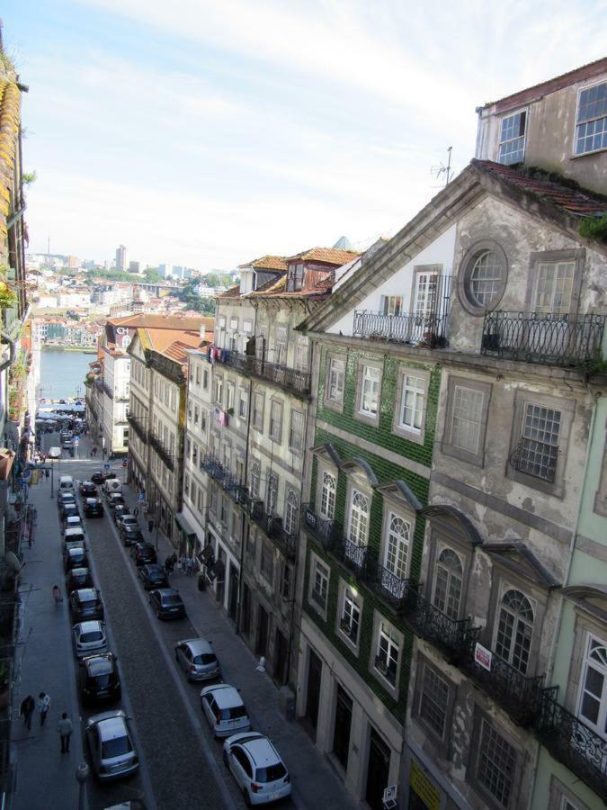 Apartmán Apartmá  Porto Exteriér fotografie