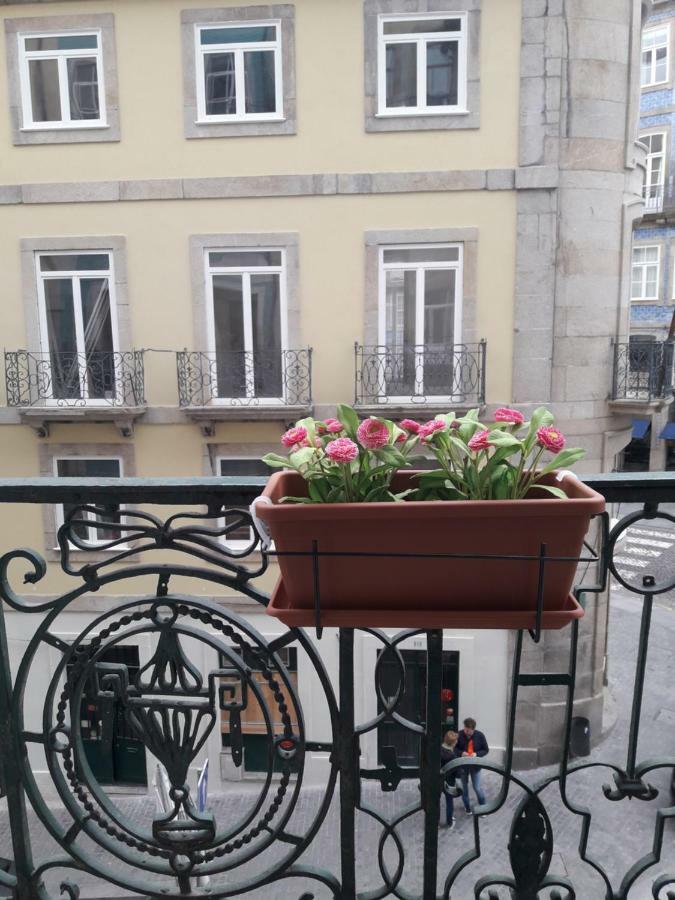 Apartmán Apartmá  Porto Exteriér fotografie
