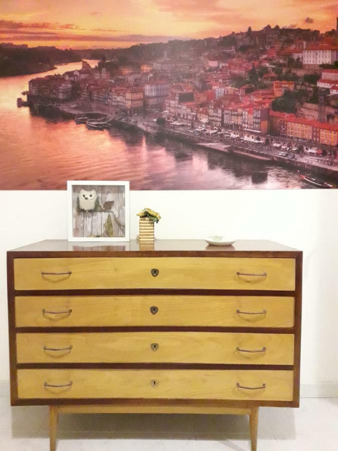 Apartmán Apartmá  Porto Exteriér fotografie