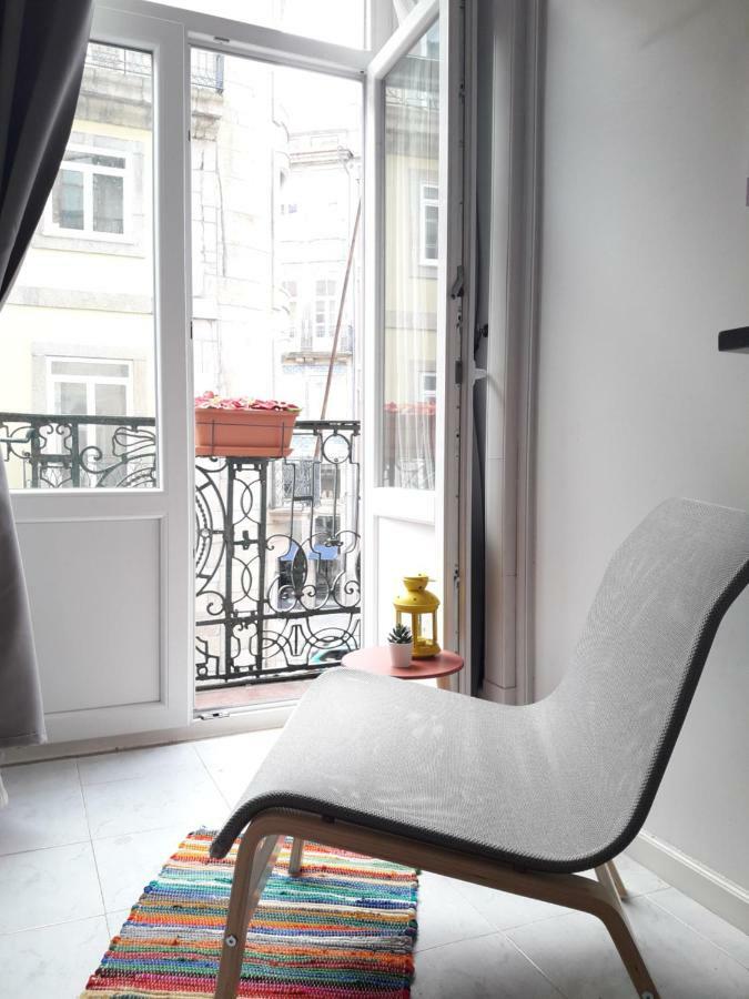 Apartmán Apartmá  Porto Exteriér fotografie