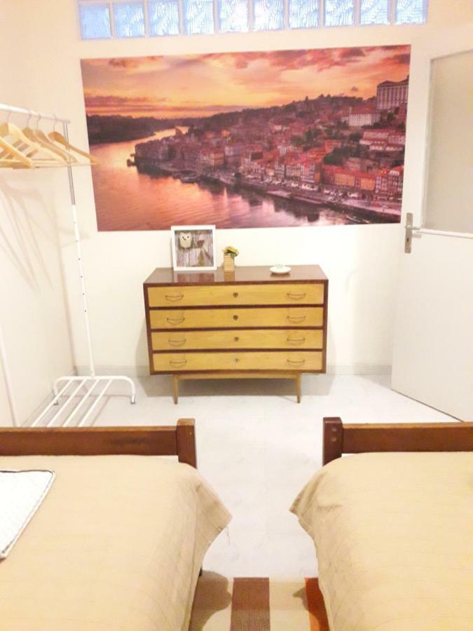 Apartmán Apartmá  Porto Exteriér fotografie